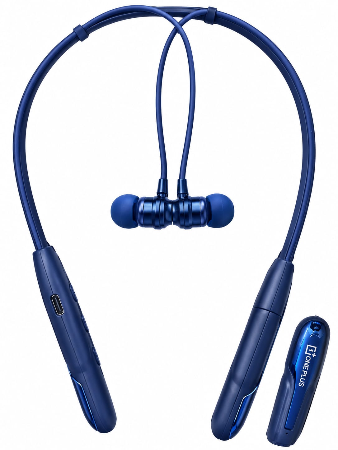 OnePlus Bullets Wireless Neckband E306A
